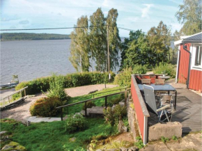 Two-Bedroom Holiday Home in Alingsas in Alingsås